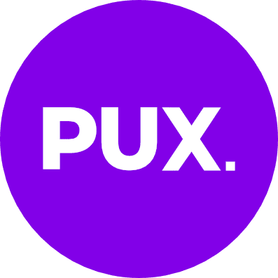 pux logo